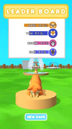 Dogs Peeing Everywhere - Screenshot 3