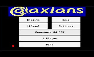 Galaxians - Remastered Edition - Screenshot 3