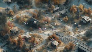 Frontline: WW2 - UK Corps - Screenshot 1