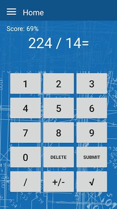 Fast Math - Screenshot 3