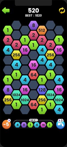 Fun Cells - Screenshot 4