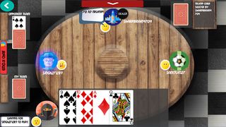 Thunee Multiplayer - Screenshot 3