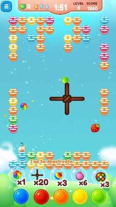 Sugar Breaker - Screenshot 3