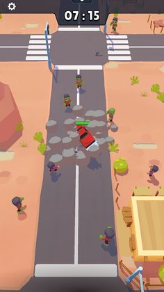 Car.io - Screenshot 3