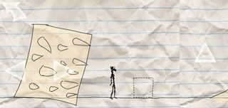 Doodlehead - Screenshot 2