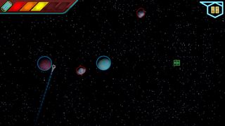 Laika's Journey - Screenshot 1