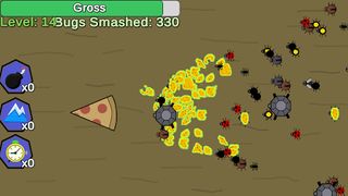Pizza Defense! - Screenshot 1
