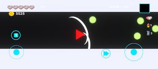 Spartans - Screenshot 1