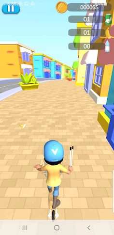 Pick It - Screenshot 2