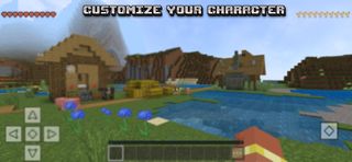 Minicraft: World Craftsman - Screenshot 3