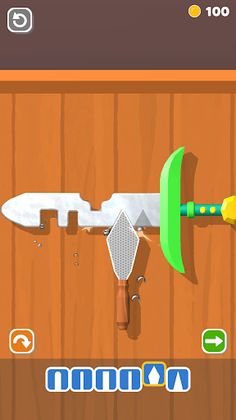 Forge It! - Screenshot 3