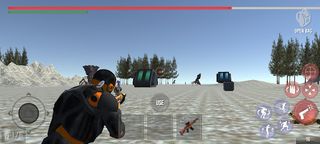 Devil May Die 2 - Screenshot 2