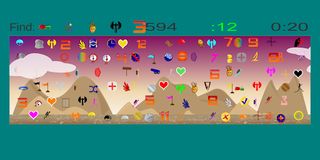 Object Seeker - Screenshot 3