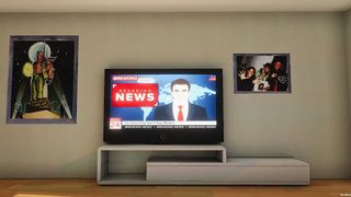 Dah-Varsity - Screenshot 1