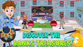 My City : Bank - Screenshot 3