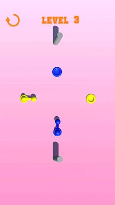 Conect The Rop Color - Screenshot 4