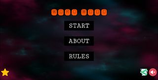 Unscramble Jumble - Word Wood - Screenshot 1