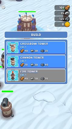 Farm Defense - Screenshot 3