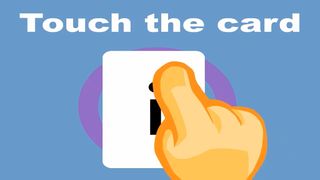 Meet the Letters Flashcards: Uppercase - Screenshot 3