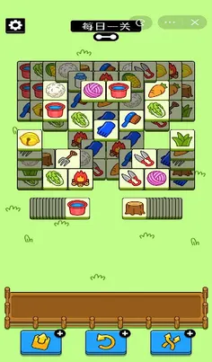 Sheep Sheep 3tiles - Screenshot 3