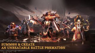 Dungeon & Heroes: 3D RPG - Screenshot 3