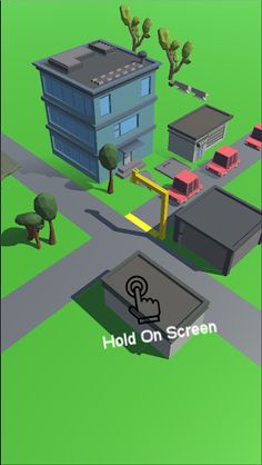 Traffic Light Simulator 20 - Screenshot 4