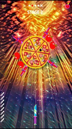 TARGET - Screenshot 2