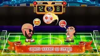 Ilyas El Malki Game - Screenshot 3