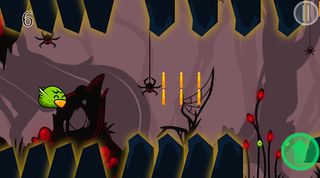 Bird Horror Adventure - Screenshot 3