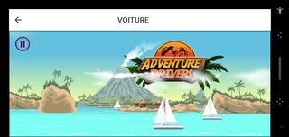 Chifae - Screenshot 2