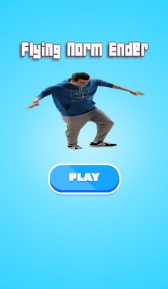 Flying Norm Ender - Screenshot 3