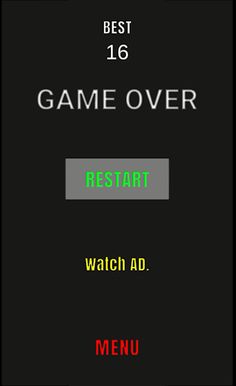 Side Square - Screenshot 2