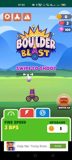 Niyo Games - Screenshot 4