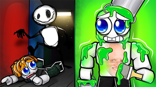 Color or Die for roblox - Screenshot 1