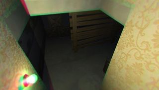 Fear Nightmare: VR Game - Screenshot 3