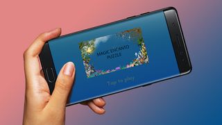 Game Puzzle :Encanto's Onet - Screenshot 3