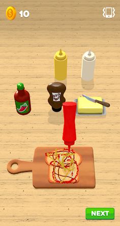 Bread Box - Screenshot 2