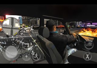 Mad City Gansterlife 3 New ord - Screenshot 2