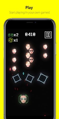 Face Changer - Camera Games - Screenshot 4