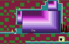 An impossible game - Screenshot 2