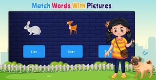 Learn & Identify: Kids World - Screenshot 3