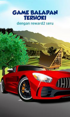 BALAP HOKI - Screenshot 1