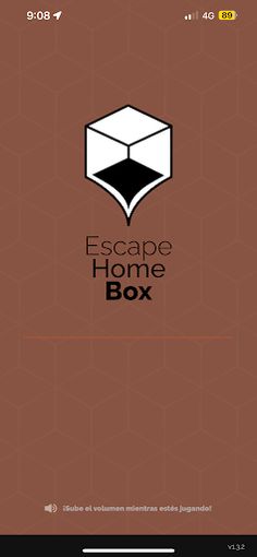 Escape Home Box - Screenshot 1