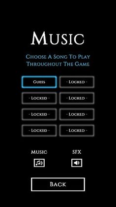 Guess - Screenshot 3