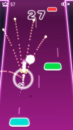 Hop Ball - Screenshot 4