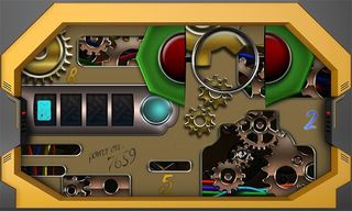 Puzzle Games - 100 Fun Puzzles - Screenshot 1