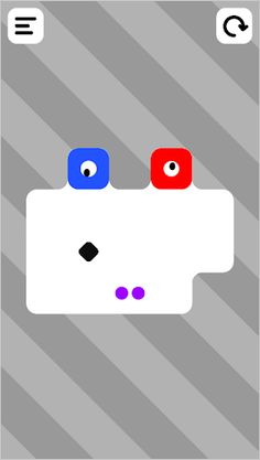 Eyes & Blobs - Screenshot 4