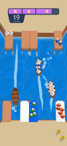 Ferry Island - Screenshot 4