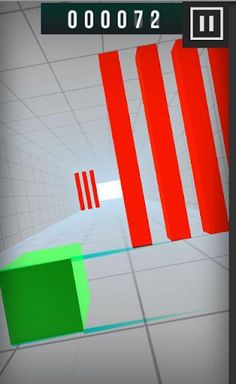 Brisky Box - Screenshot 3