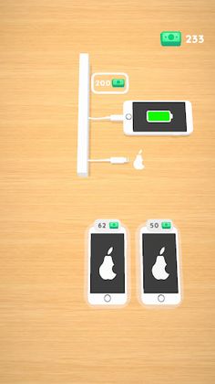 Charge Station - Screenshot 3